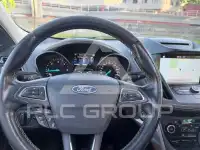 2017 Ford Kuga
