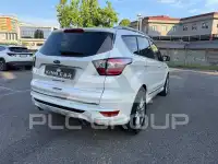 2017 Ford Kuga