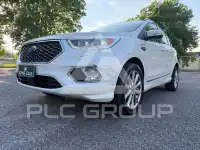 2017 Ford Kuga