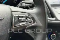 2017 Ford Kuga