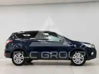 2017 Ford Kuga