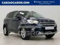 2017 Ford Kuga