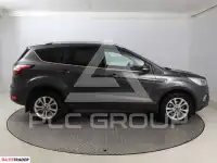 2017 Ford Kuga