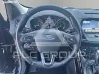 2017 Ford Kuga
