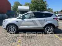 2017 Ford Kuga