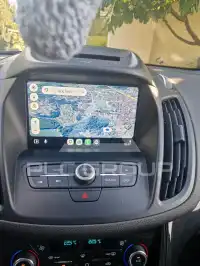 2017 Ford Kuga