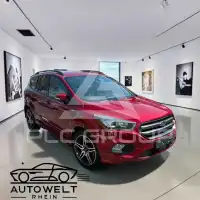 2017 Ford Kuga
