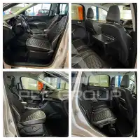 2017 Ford Kuga