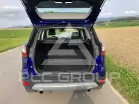 2017 Ford Kuga