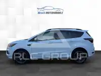2017 Ford Kuga