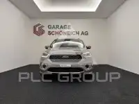 2017 Ford Kuga