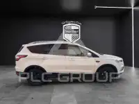 2017 Ford Kuga