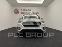 2017 Ford Kuga