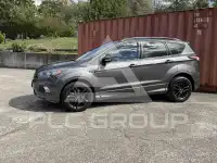 2017 Ford Kuga
