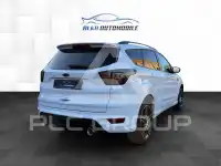 2017 Ford Kuga