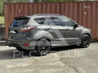 2017 Ford Kuga