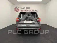 2017 Ford Kuga