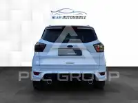 2017 Ford Kuga