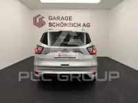 2017 Ford Kuga