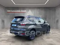 2017 Ford Kuga