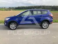 2017 Ford Kuga