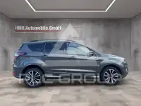 2017 Ford Kuga