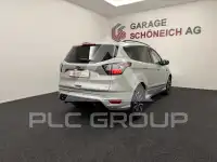 2017 Ford Kuga
