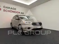 2017 Ford Kuga