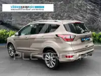 2017 Ford Kuga