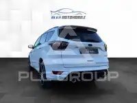 2017 Ford Kuga