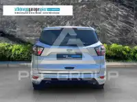 2017 Ford Kuga