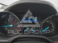 2017 Ford Kuga