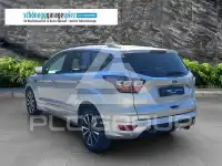 2017 Ford Kuga