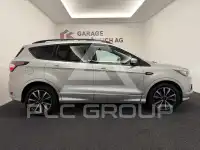 2017 Ford Kuga