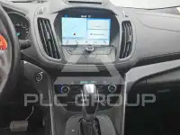 2017 Ford Kuga