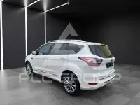 2017 Ford Kuga