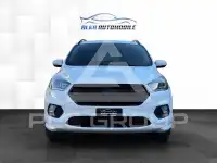 2017 Ford Kuga