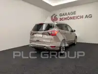 2017 Ford Kuga