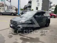 2017 Ford Kuga