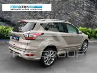 2017 Ford Kuga