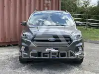 2017 Ford Kuga