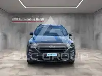 2017 Ford Kuga