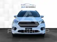 2017 Ford Kuga