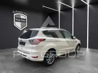 2017 Ford Kuga