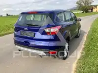 2017 Ford Kuga