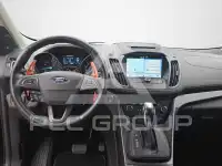 2017 Ford Kuga