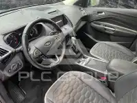 2017 Ford Kuga