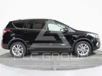 2017 Ford Kuga