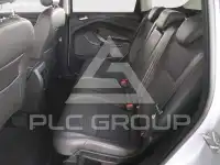 2017 Ford Kuga