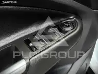 2017 Ford Kuga